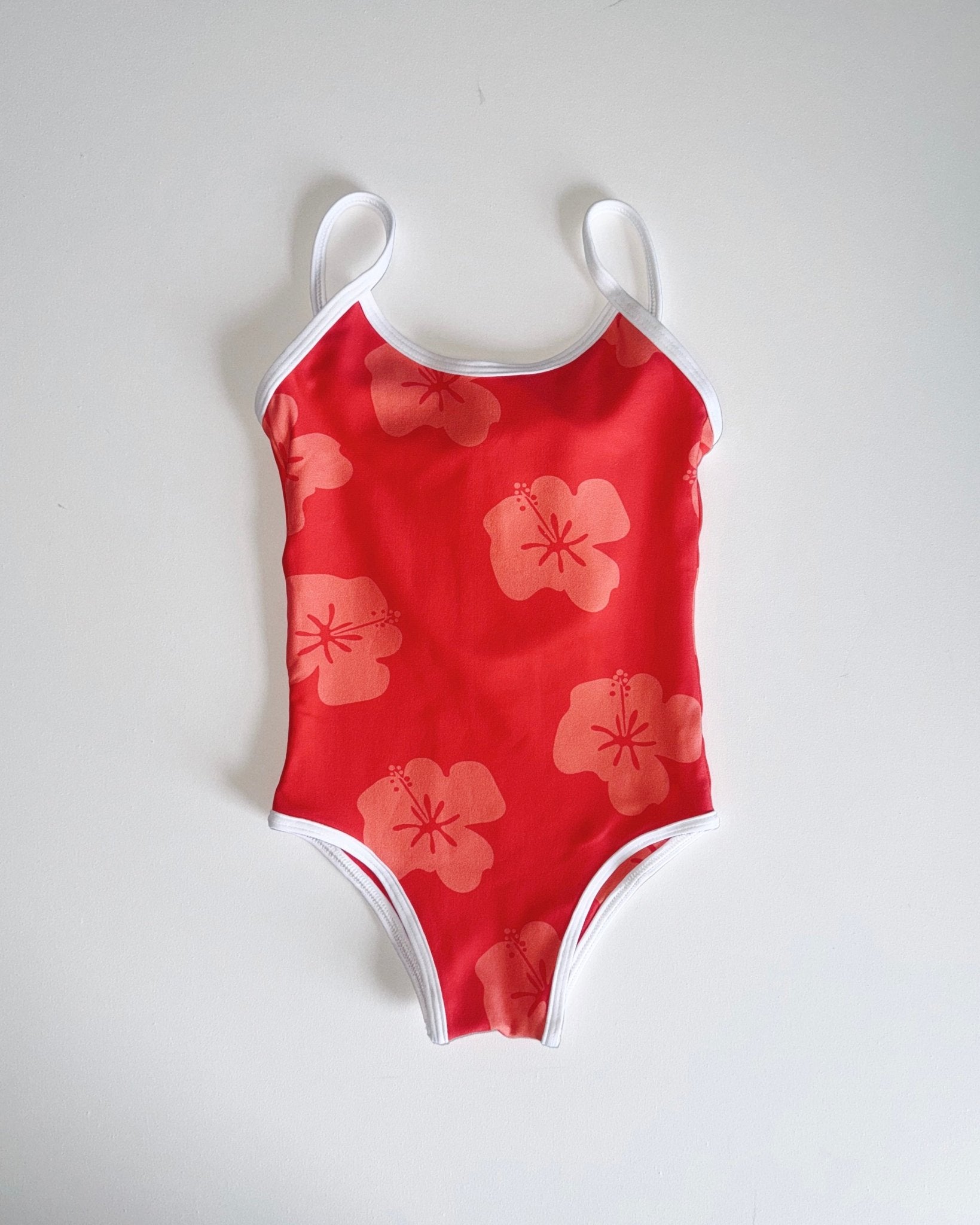 Millie One Piece Kids Swimsuit - Li Hing - Cultr. by Created for Culture asianowned aapimarketplace asianownedkids asianownedkidsproducts asianownedbrands