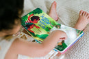 The Aloha Friday Keiki Club - A Keiki Kaukau Book - Cultr. by Created for Culture asianowned aapimarketplace asianownedkids asianownedkidsproducts asianownedbrands