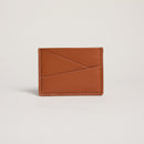 Gala Puzzle Cardholder (Brown)