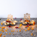 Laxmi Ganesh Urlis
