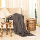 Vegan Cashmere Throw Blanket - Cultr. by Created for Culture asianowned aapimarketplace asianownedkids asianownedkidsproducts asianownedbrands