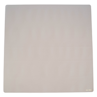 Square Play Mat | Vegan Leather