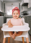 Silicone Bib - Cultr. by Created for Culture asianowned aapimarketplace asianownedkids asianownedkidsproducts asianownedbrands