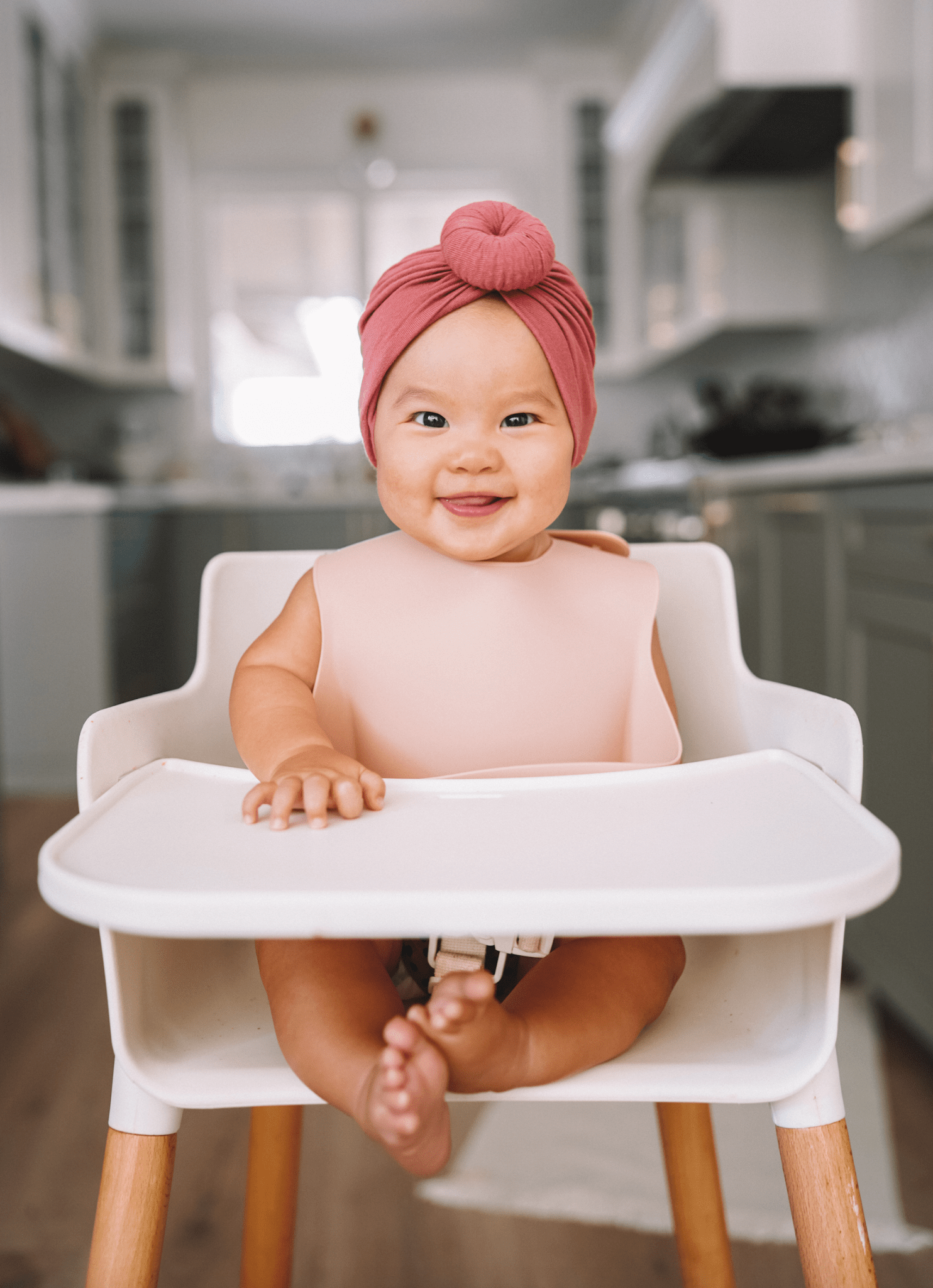 Silicone Bib - Cultr. by Created for Culture asianowned aapimarketplace asianownedkids asianownedkidsproducts asianownedbrands