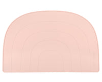 Rainbow Placemat - Cultr. by Created for Culture asianowned aapimarketplace asianownedkids asianownedkidsproducts asianownedbrands