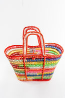 Gumball Market Bag