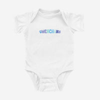 Gwenchana Onesie