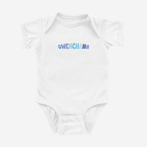 Gwenchana Onesie