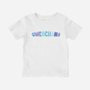 Gwenchana Shirt (Toddler) - Cultr. by Created for Culture asianowned aapimarketplace asianownedkids asianownedkidsproducts asianownedbrands