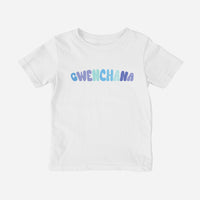 Gwenchana Shirt (Toddler) - Cultr. by Created for Culture asianowned aapimarketplace asianownedkids asianownedkidsproducts asianownedbrands