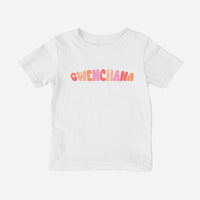 Gwenchana Shirt (Toddler) - Cultr. by Created for Culture asianowned aapimarketplace asianownedkids asianownedkidsproducts asianownedbrands