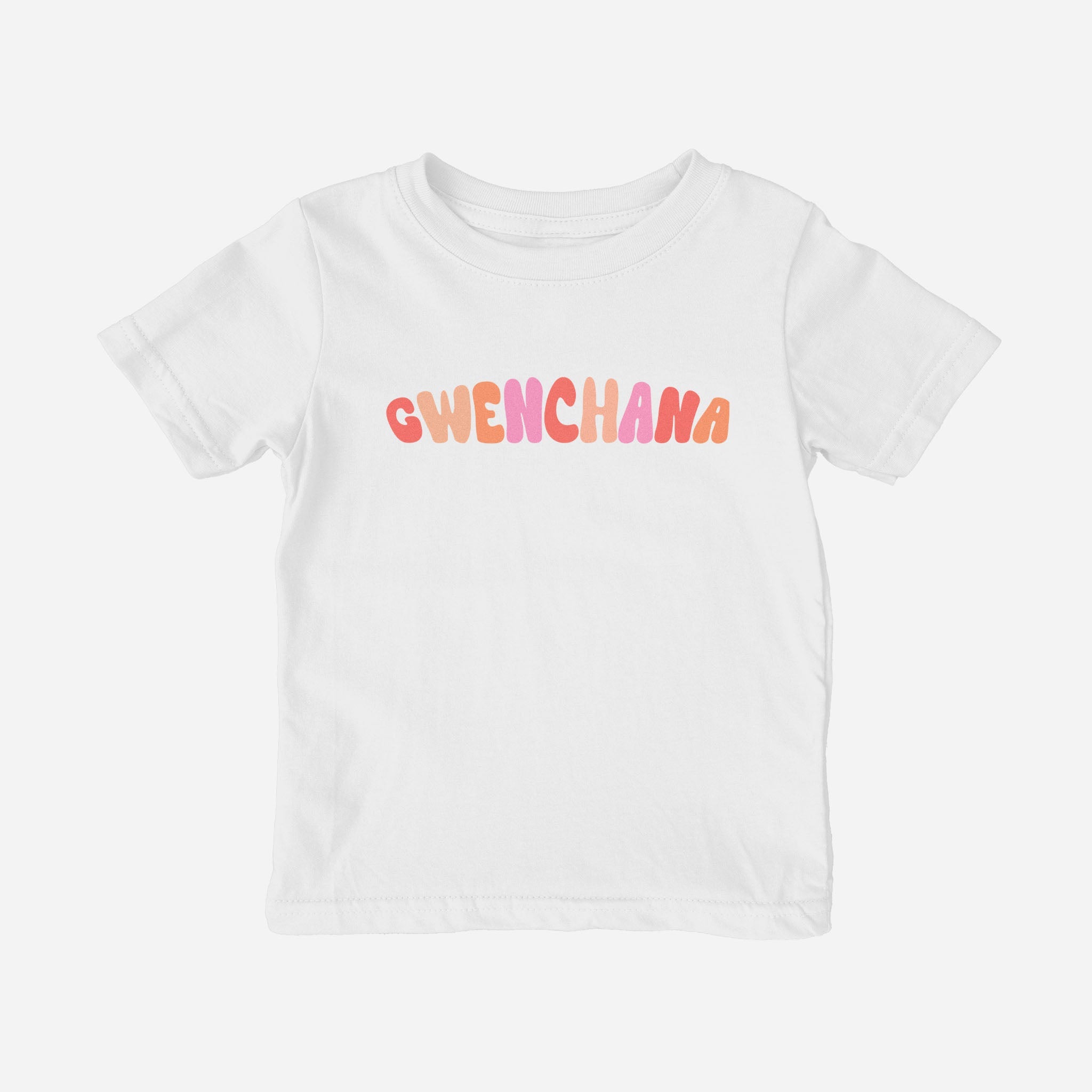 Gwenchana Shirt (Toddler)