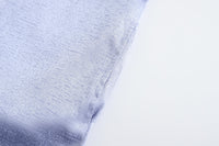 Dori Brocade Straight Collar Shirt