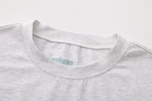 Du Crop T Shirt