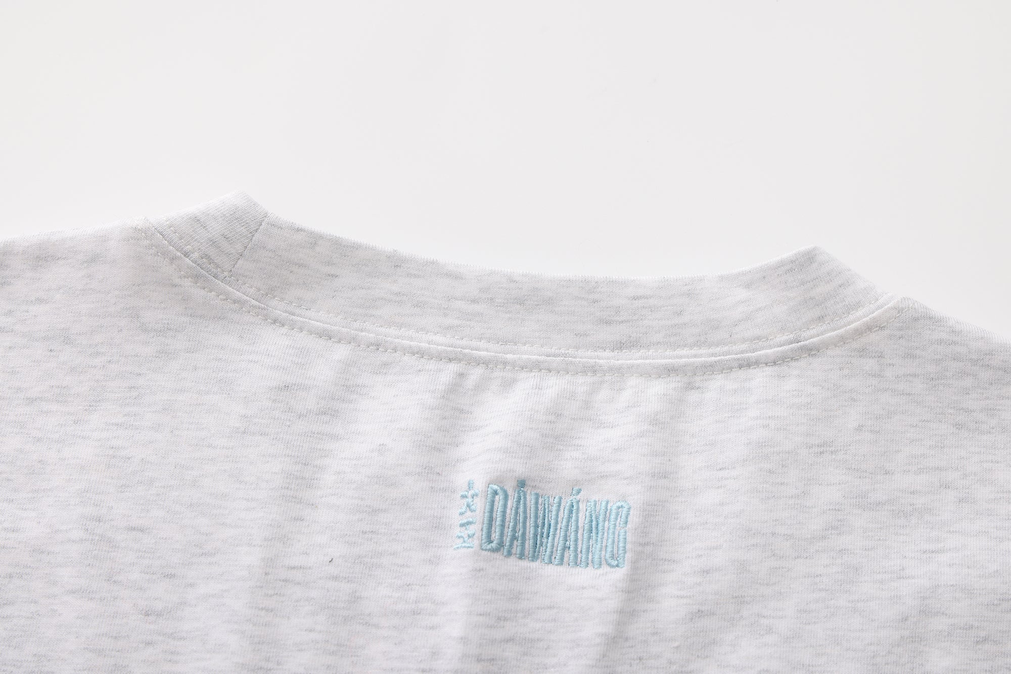 Du Crop T Shirt