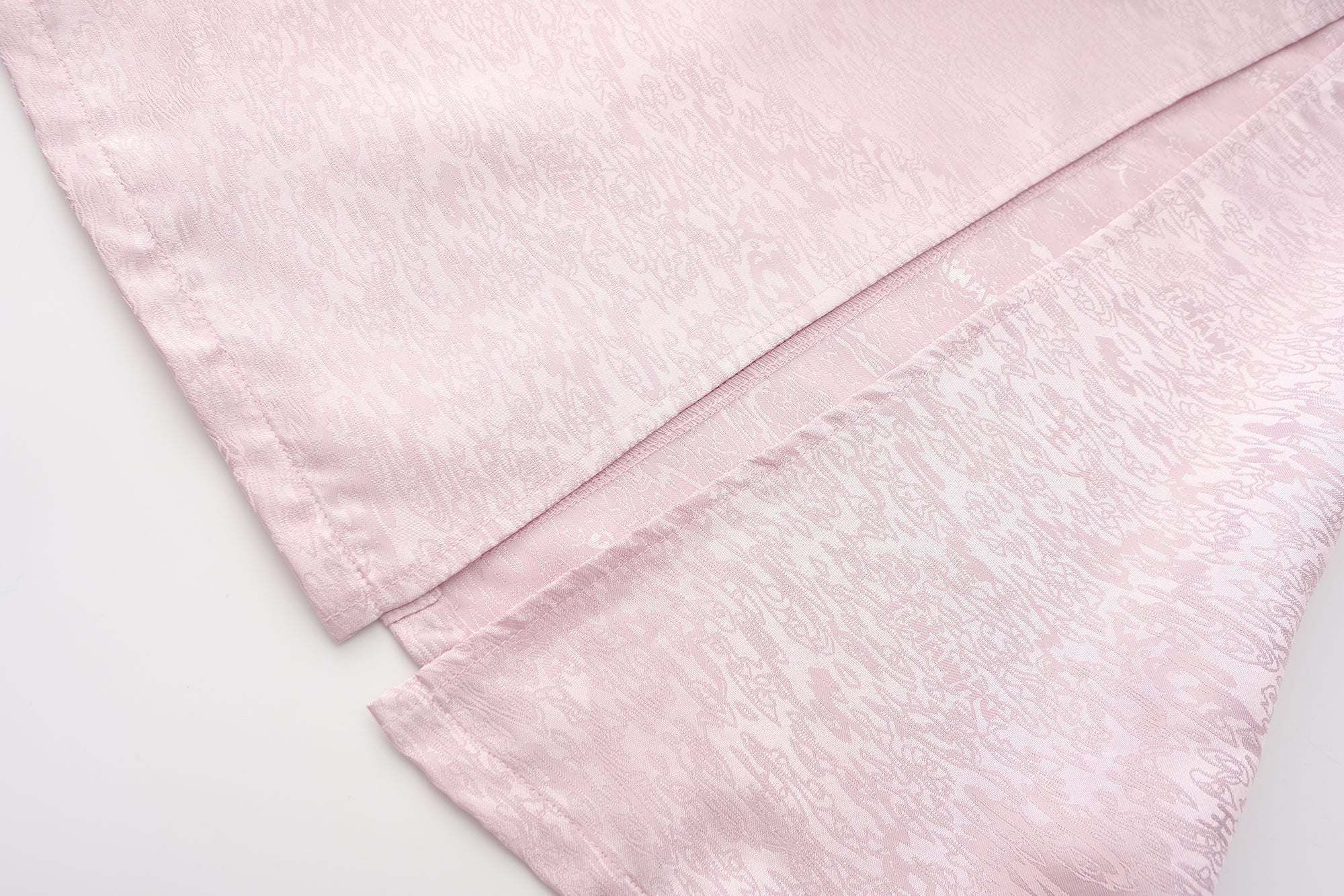 Fei Patch Maxi Skirt