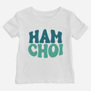 Ham Choi Shirt (Baby) - Cultr. by Created for Culture asianowned aapimarketplace asianownedkids asianownedkidsproducts asianownedbrands