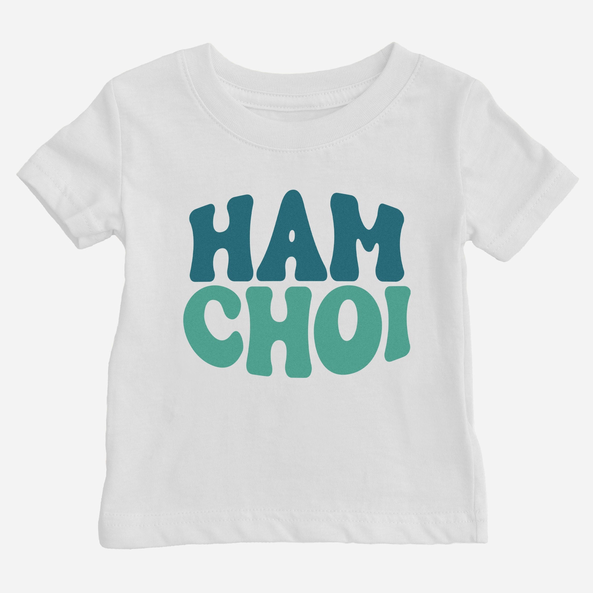 Ham Choi Shirt (Baby)