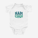 Ham Choi Onesie - Cultr. by Created for Culture asianowned aapimarketplace asianownedkids asianownedkidsproducts asianownedbrands
