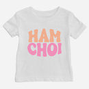 Ham Choi Shirt (Baby) - Cultr. by Created for Culture asianowned aapimarketplace asianownedkids asianownedkidsproducts asianownedbrands