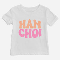 Ham Choi Shirt (Baby) - Cultr. by Created for Culture asianowned aapimarketplace asianownedkids asianownedkidsproducts asianownedbrands