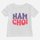 Ham Choi Shirt (Baby) - Cultr. by Created for Culture asianowned aapimarketplace asianownedkids asianownedkidsproducts asianownedbrands