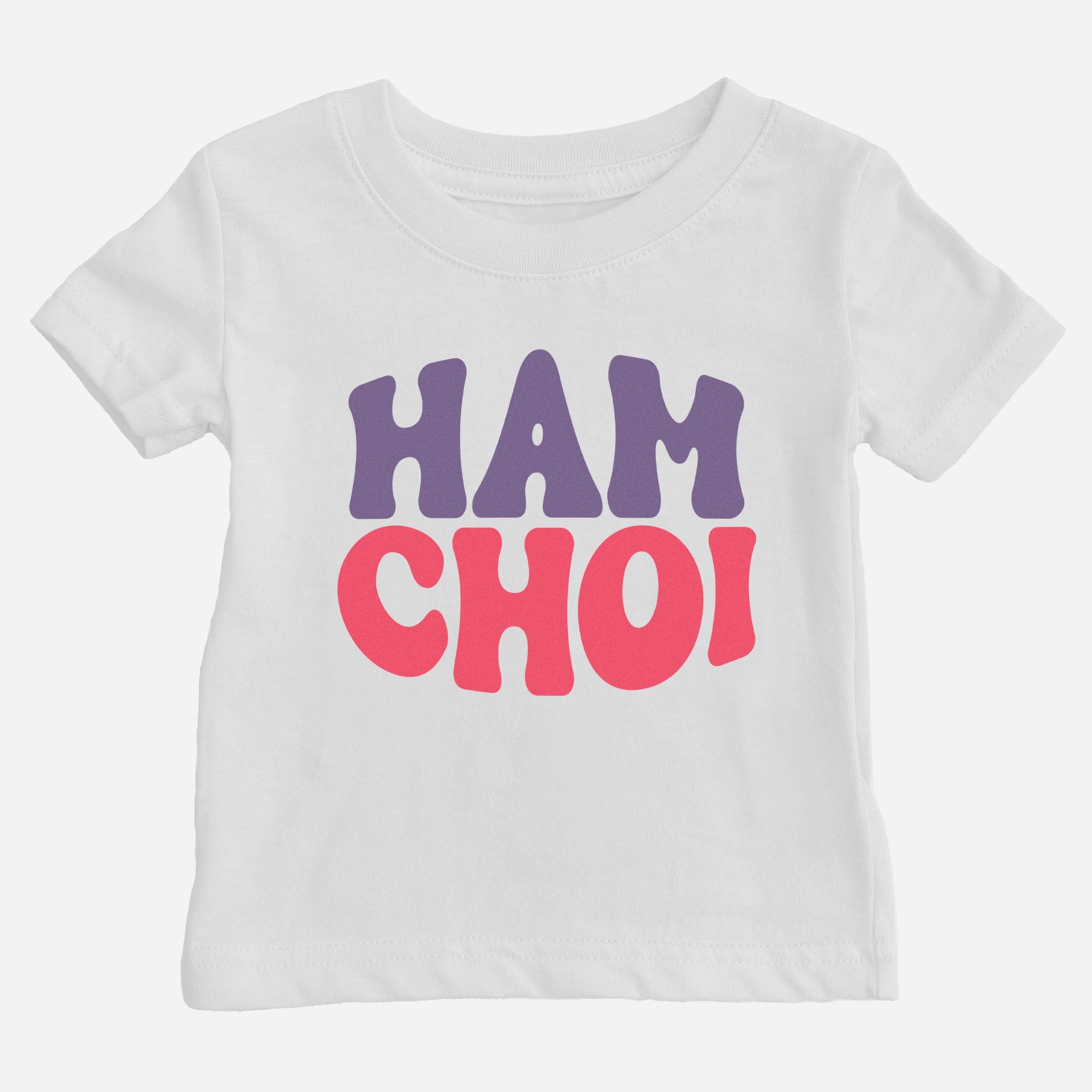 Ham Choi Shirt (Baby)