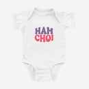 Ham Choi Onesie - Cultr. by Created for Culture asianowned aapimarketplace asianownedkids asianownedkidsproducts asianownedbrands