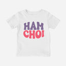 Ham Choi Shirt (Toddler) - Cultr. by Created for Culture asianowned aapimarketplace asianownedkids asianownedkidsproducts asianownedbrands