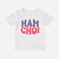 Ham Choi Shirt (Toddler) - Cultr. by Created for Culture asianowned aapimarketplace asianownedkids asianownedkidsproducts asianownedbrands