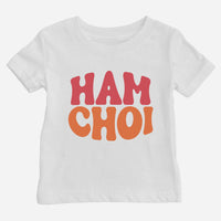 Ham Choi Shirt (Baby) - Cultr. by Created for Culture asianowned aapimarketplace asianownedkids asianownedkidsproducts asianownedbrands