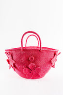 Hibiscus Tropicana Bag