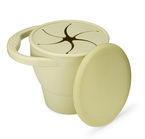 Snack Cup - Cultr. by Created for Culture asianowned aapimarketplace asianownedkids asianownedkidsproducts asianownedbrands