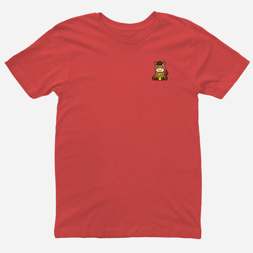 Lucky Zodiac Shirts (Adult)