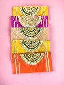 Gota Work Shagan Lifafa, Set of 5