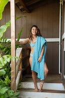 Lily Bikini Top - Polū Picnic - Cultr. by Created for Culture asianowned aapimarketplace asianownedkids asianownedkidsproducts asianownedbrands