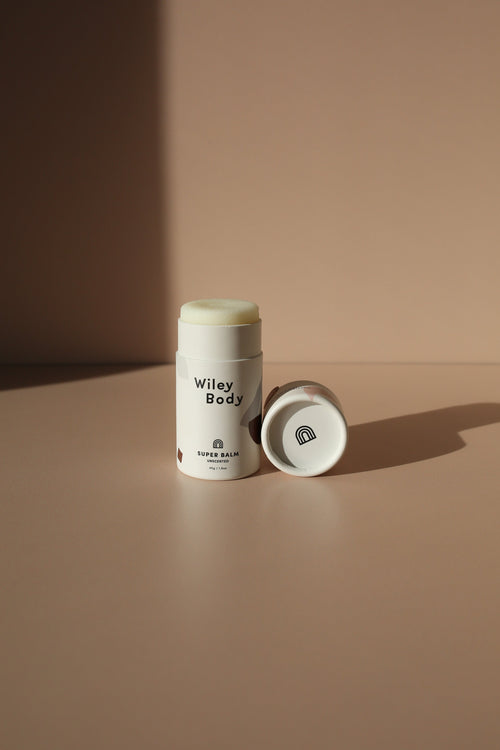 Super Balm