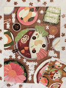 Holidays at Home
