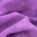 Terry Cotton Play Set - Purple