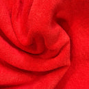 Terry Cotton Play Set - Red