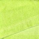 Terry Cotton Play Set - Lime