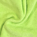 Terry Cotton Play Set - Lime