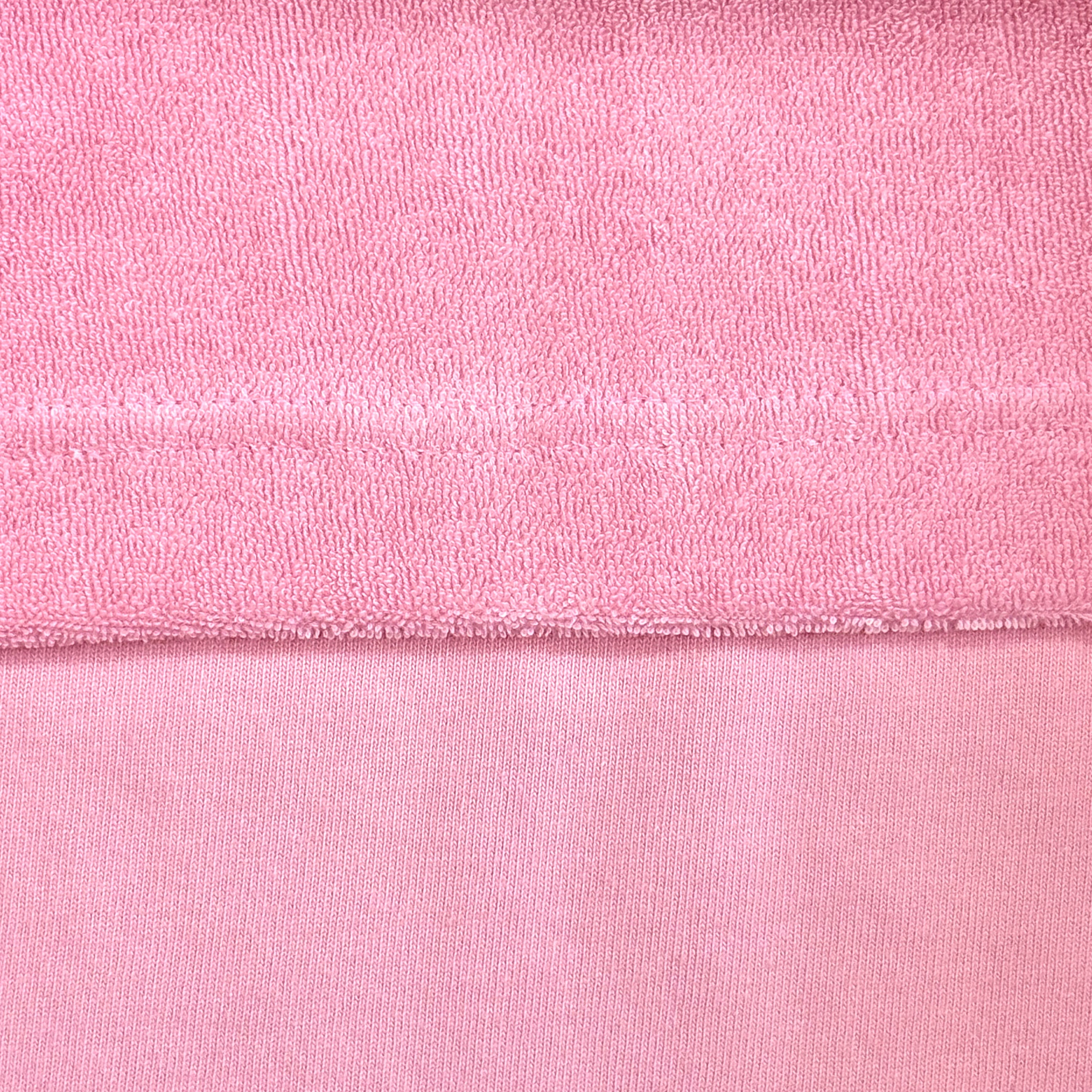 Terry Cotton Play Set - Pink