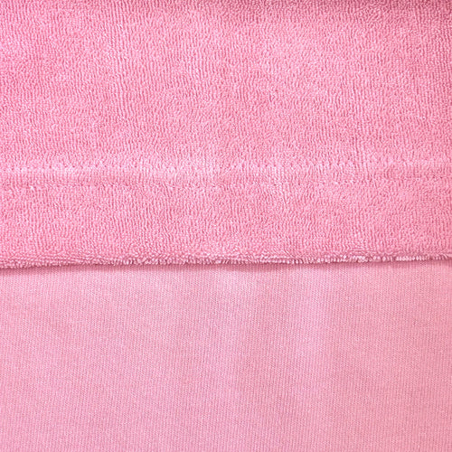 Terry Cotton Play Set - Pink
