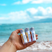 Island Sips Lip Butter Gift Set - Cultr. by Created for Culture asianowned aapimarketplace asianownedkids asianownedkidsproducts asianownedbrands