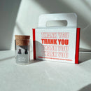 Soy Sauce Earring Studs