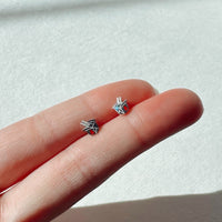 Soy Sauce Earring Studs