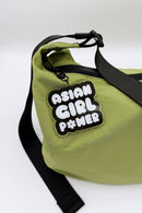Asian Girl Power Bubble Keychains - Cultr. by Created for Culture asianowned aapimarketplace asianownedkids asianownedkidsproducts asianownedbrands