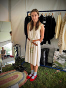 Mary Jane Furlane Red - Cultr. by Created for Culture SantM #aapimarketplace# #asianownedproduct#