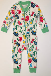 Baby Sleeper – Zahra